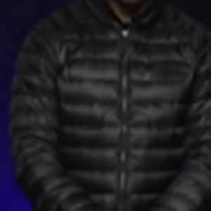 Meet your Posher, Brady